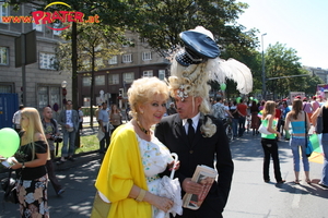 Loveparade 2007