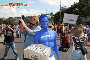 Loveparade 2007