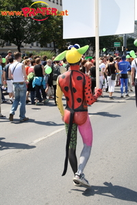 Loveparade 2007