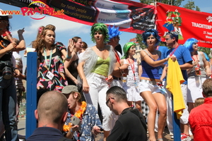 Loveparade 2007