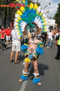 Loveparade 2007