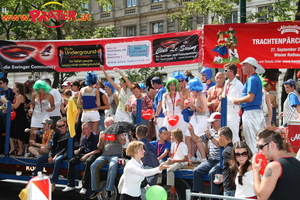 Loveparade 2007