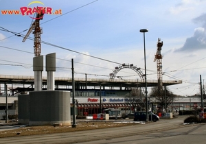 Bahnhof Prater