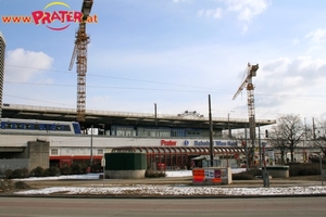Bahnhof Prater