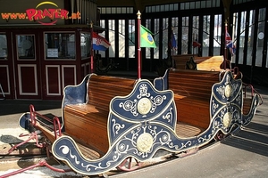 Ponny Caroussell