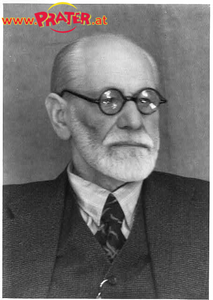 Sigmund Freud