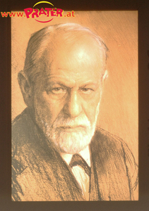 Sigmund Freud