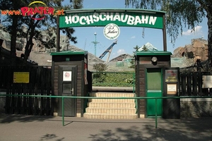 Wiener Hochschaubahn