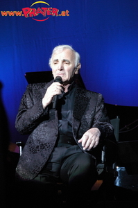 Charles Aznavour