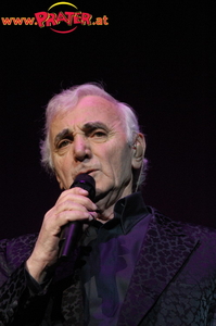 Charles Aznavour