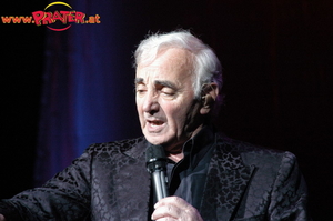 Charles Aznavour