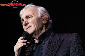 Charles Aznavour