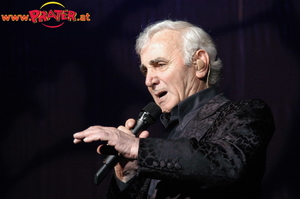 Charles Aznavour