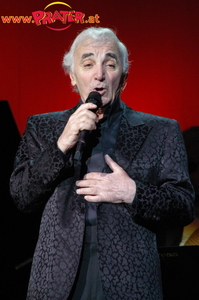 Charles Aznavour