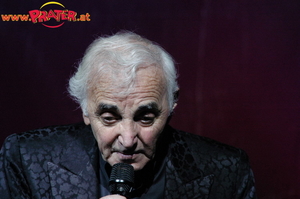 Charles Aznavour