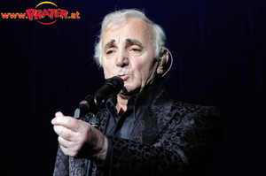 Charles Aznavour