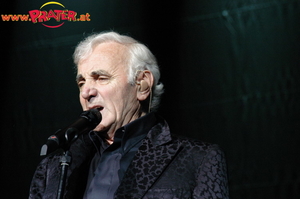 Charles Aznavour