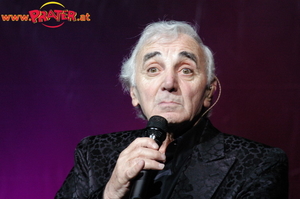 Charles Aznavour