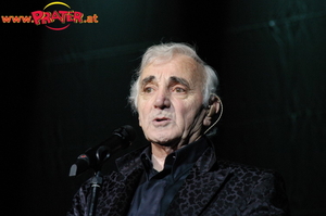 Charles Aznavour