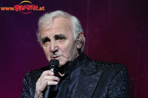 Charles Aznavour