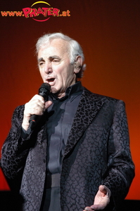 Charles Aznavour