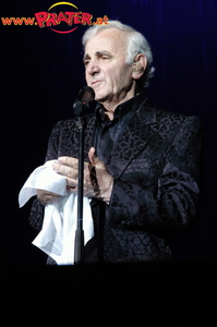 Charles Aznavour