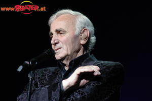 Charles Aznavour