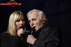 Charles Aznavour