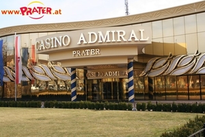 Casino Admiral