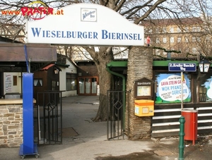 Wieselburger