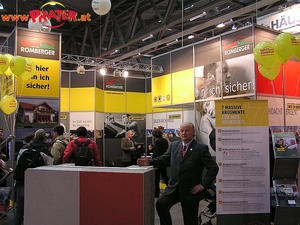 Bauen & Energie Messe