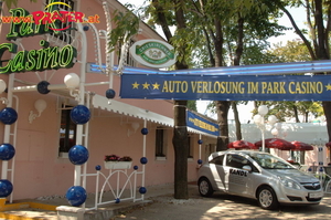 Park Casino Auto