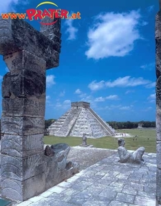 Chichen Itza