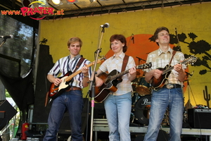 Countryfest Juli 2007