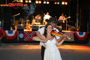 Countryfest Juli 2007