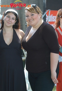 HotInTheCity2006