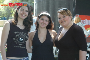 HotInTheCity2006