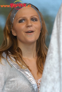 HotInTheCity2006