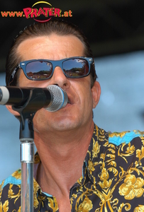 Michael Simoner - Falco