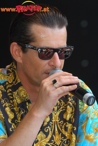 Michael Simoner - Falco