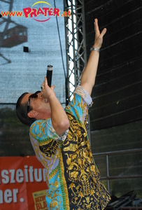 Michael Simoner - Falco