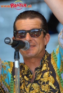 Michael Simoner - Falco
