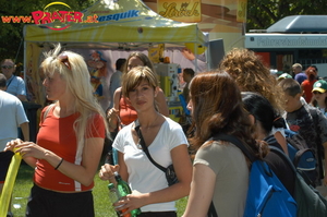 HotInTheCity2006