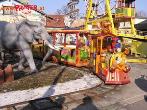 Wurstel-Prater