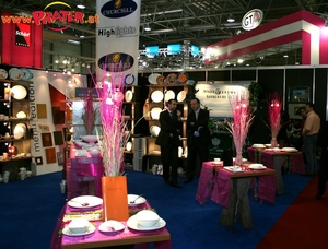 Messe Gast Vinova