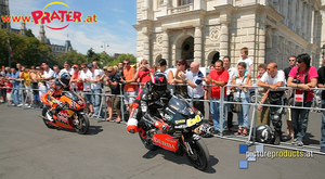 MotoGPVienna