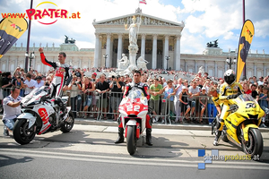 MotoGPVienna