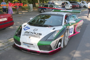 Oldtimer Rallye 07