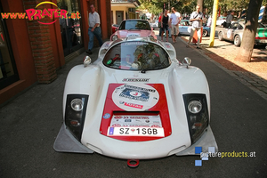 Oldtimer Rallye 07