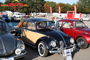 VW-Käfertreffen 2007